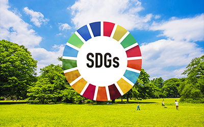 SDGs